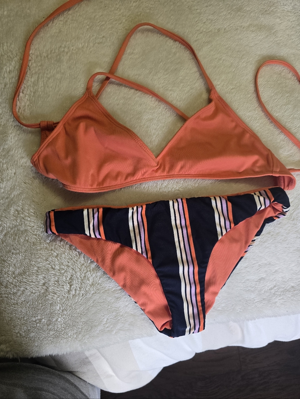 Carve Designs Bikini